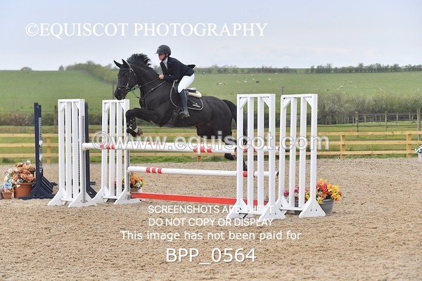 BPP_0564 - CLASS 5 FRI National 1.15m Members Cup Qualifier/ 1.15m Open