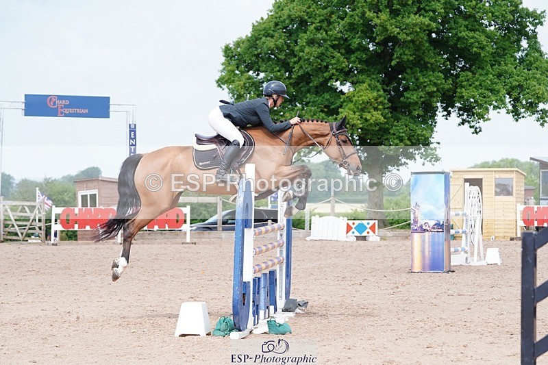 250523-110528-00265 - Cls 02 Snr Newc 1st Rnd