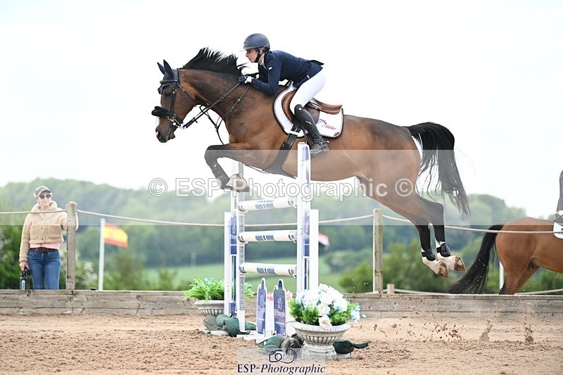 250509-151041-08084 - Cls 15 Talent Seeker inc 7yr old Jump Off and Presentations