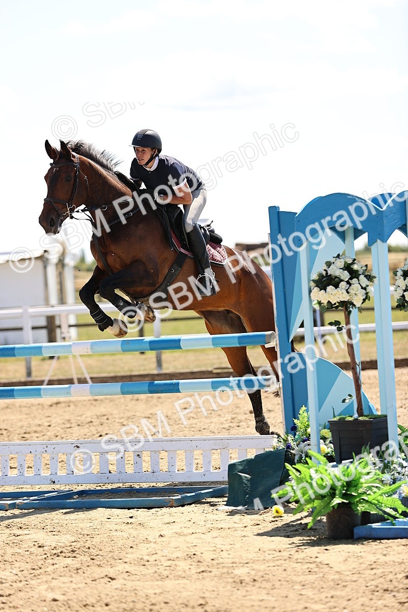 SBM_015024 - Class 15 - Senior Newcomers - 1.10m Open