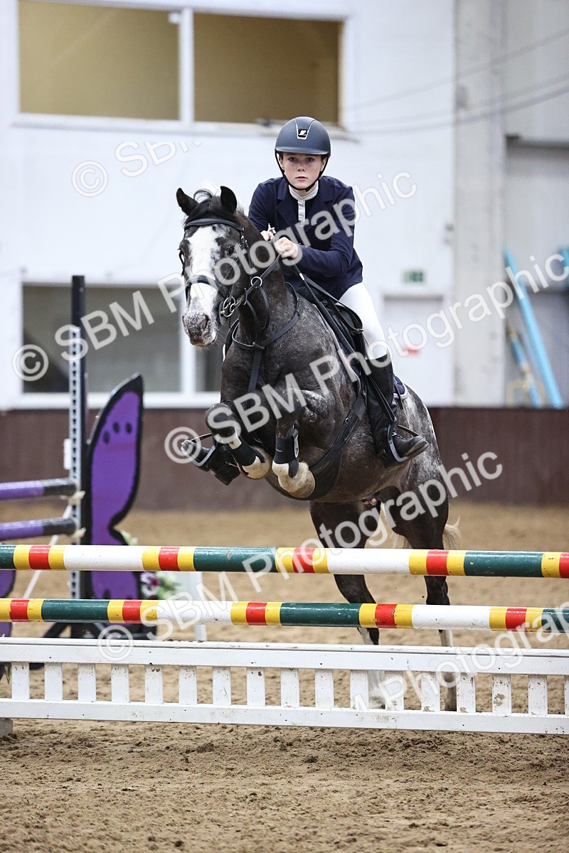 SBM_000868 - Class 3 - Pony Discovery - 90cm Open