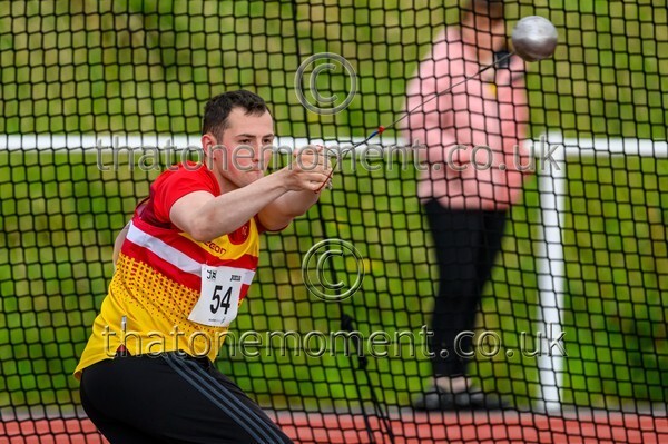 ComMast25-928850 - Field Male Set One