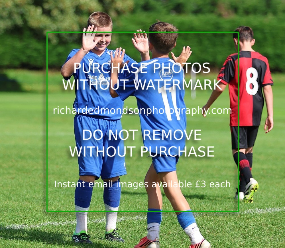 533A5823 - Wattsfield United Youth U12 vs Appleby Youth U13 Devils (13/9/26)
