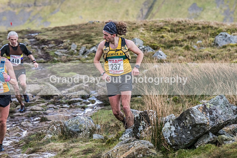 High Cup Nick-195 - Inov8 High Cup Nick Fell Race Saturday 24th February 2024