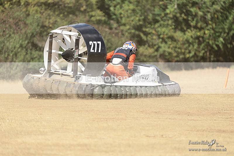 HCWC 230826 34 - Hovercraft W C Race Day 3