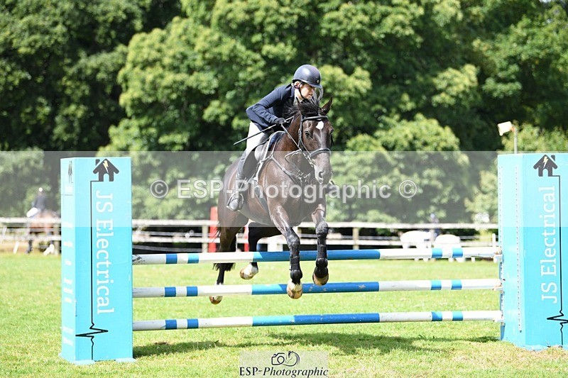 240711-111442-26092 - Cls 127 British Novice and 90cm Open