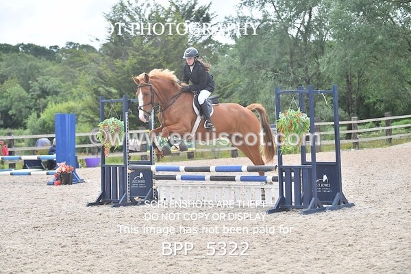 BPP_5322 - CLASS 6 70CM