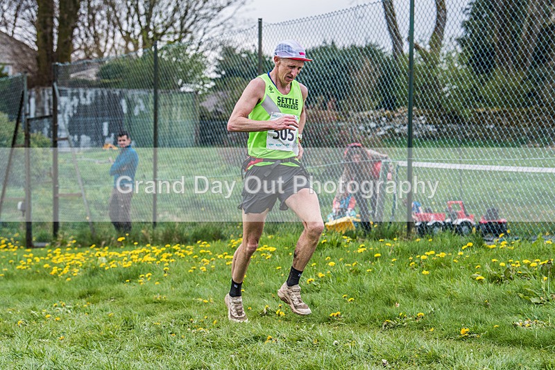 3 Peaks-1513 - The 3 Peaks Race - The Finish - Saturday 29th April 2023