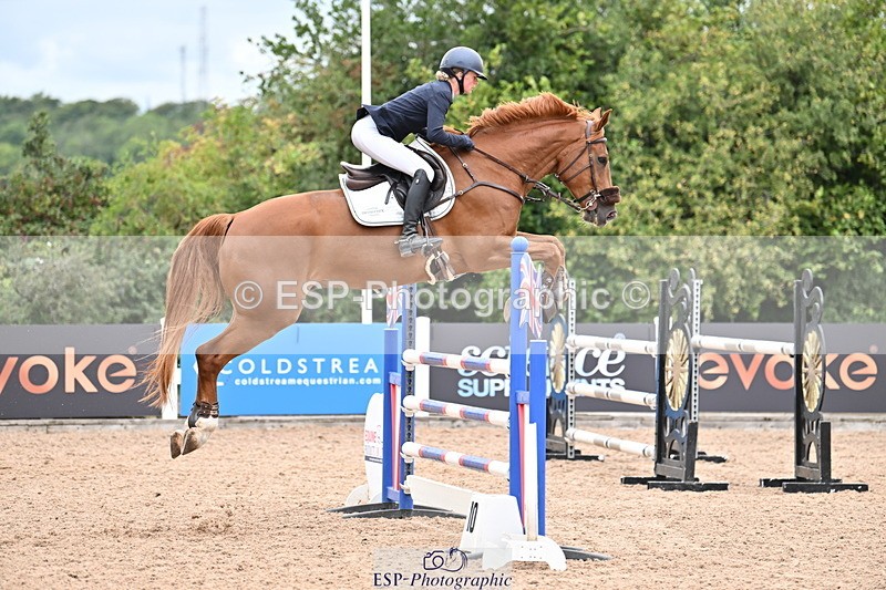 250820B-132713-00782 - Cls 4 Newcomers and 1.10m Open