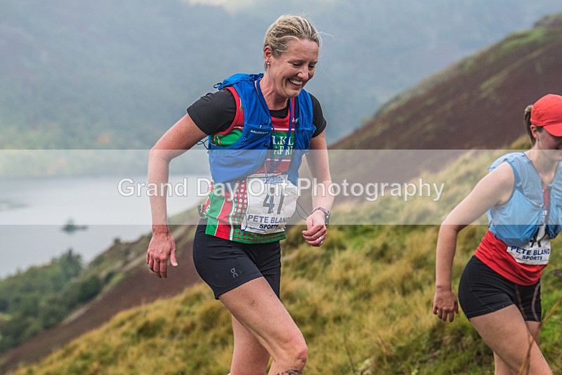 HBMR Leg 1-395 - Hodgson Brothers Mountain Relay - Leg 1 Sunday 1st October 2023