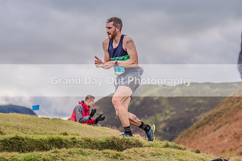 British Fell Relay-2765 - British Fell & Hill Relay Championship Braithwaite Keswick Saturday 21st October 2023