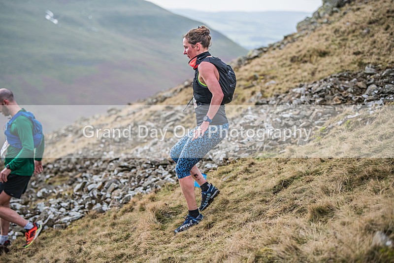 Barbondale-899 - Kendal Winter League Barbondale Junior & Senior Fell Races Sunday 11th February 2024