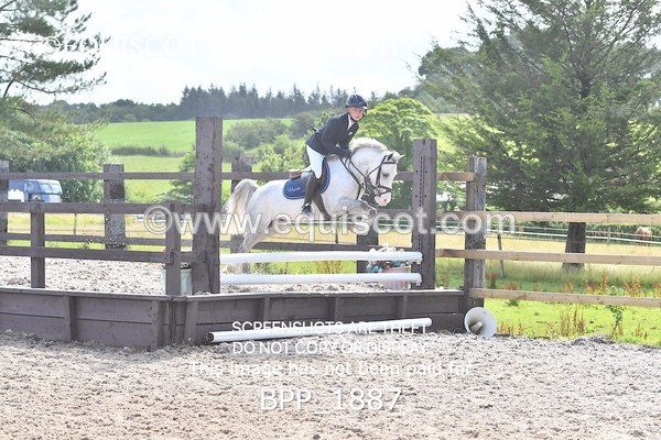 BPP_1887 - DERBY CLASS 5 - 60CM