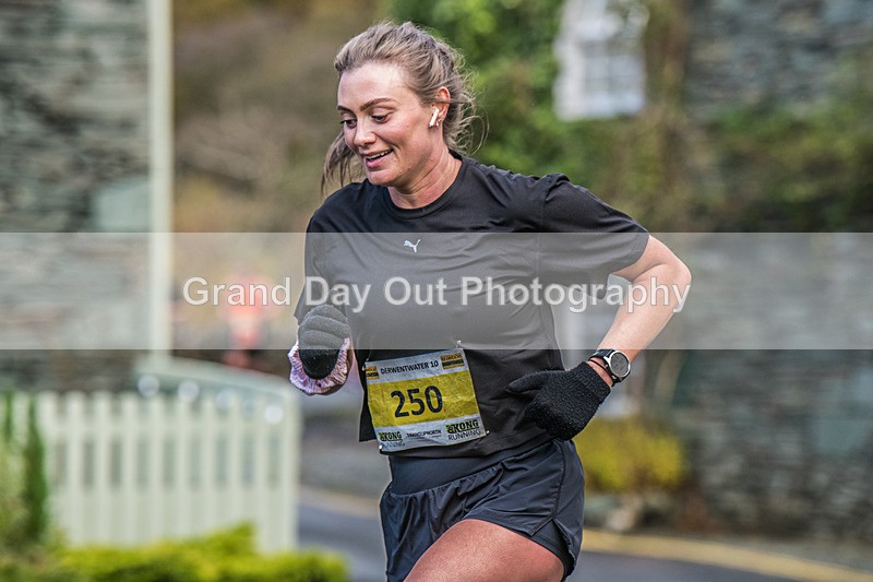 Derwentwater-560 - Derwentwater 10 Mile Road Race Sunday 2nd November 2025