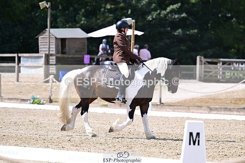 260802A-115023-06453 - Novice Bronze break - end