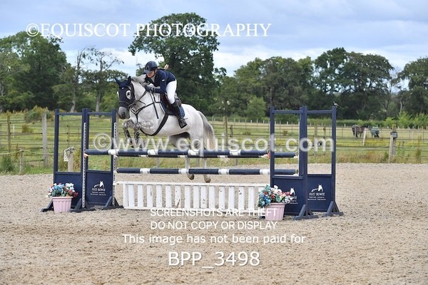 BPP_3498 - CLASS 18 SUN Senior 1.15m Open