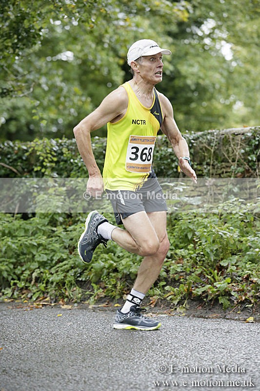 CAD131019-0577 - Cadence Events Grittleton 10km 13/10/19