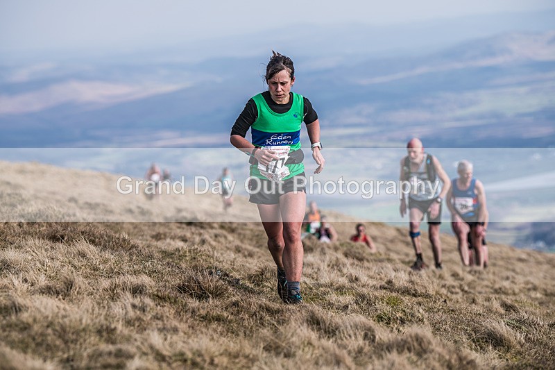 Black Combe-1901 - Black Combe Fell Race Saturday 7th March 2026