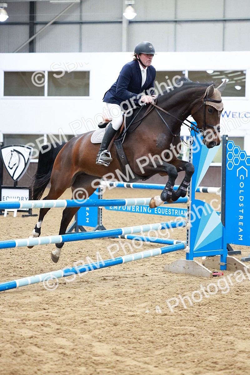 SBM_000778 - Class 3 - Senior Discovery 1.00m