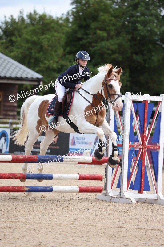 20250608-1736 - Class 5 - 80cm