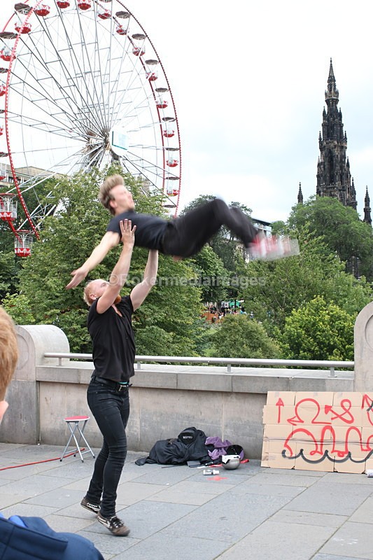  - Travel and culture