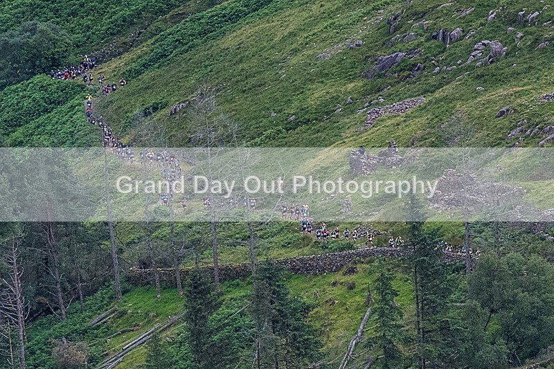 Wasdale-266 - Wasdale Horseshoe Fell Race Saturday 13th July 2024
