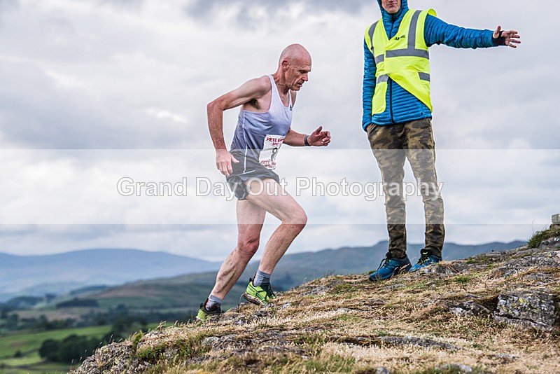 Reston-575 - Reston Scar Fell Race Wednesday 5th July 2023