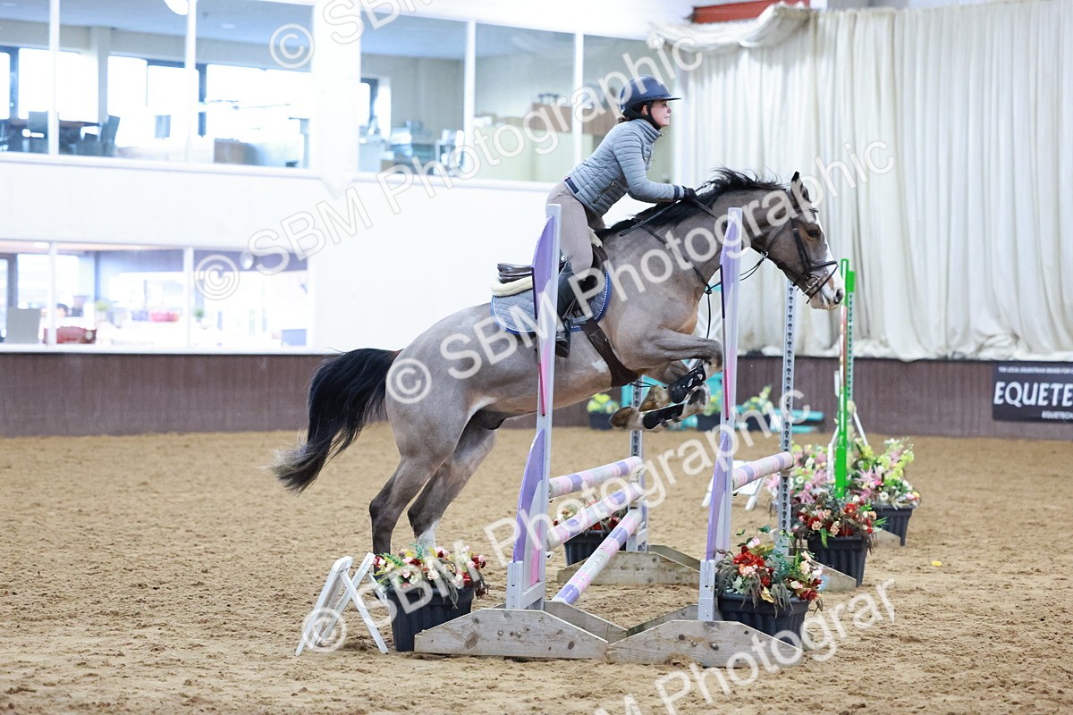 SBM_002498 - Class 8 - Clear Round