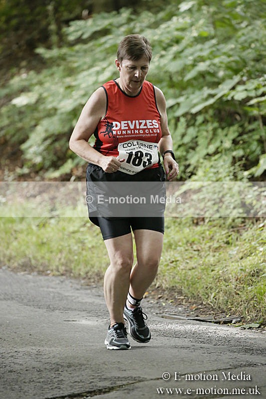 CAD5M 210719-0322 - Cadence Events Colerne 5 Miler  21-Jul-2019