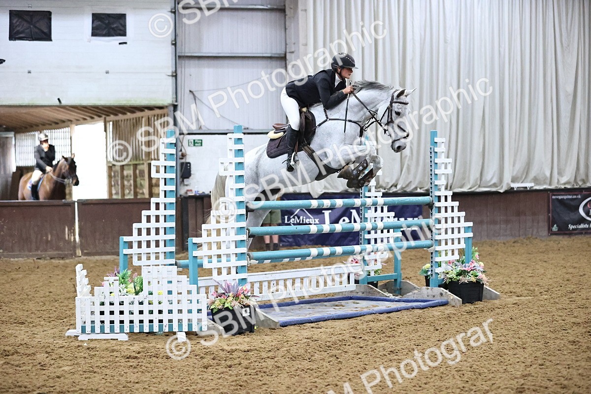 SBM_008279 - Class 21 - Senior Foxhunter 1.20m