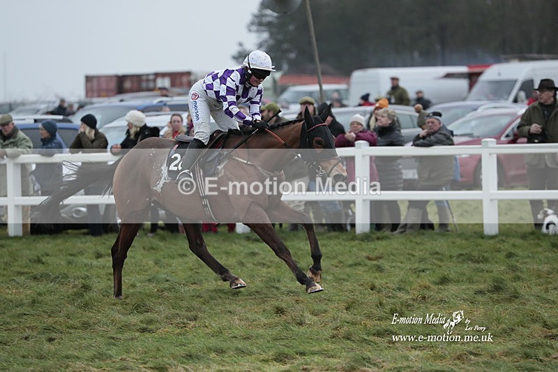 PtP 041222 0134 - Larkhill Racing Club Point-to-Point Larkhill 01/01/23