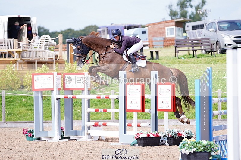 240804A-155912-11563 - Cls 46 Snr Foxhunter