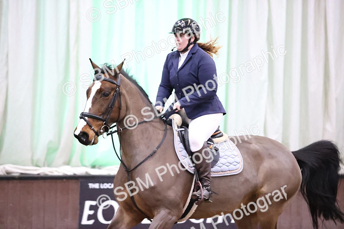 SBM_002769 - Class 14 - Senior British Novice - 90cm