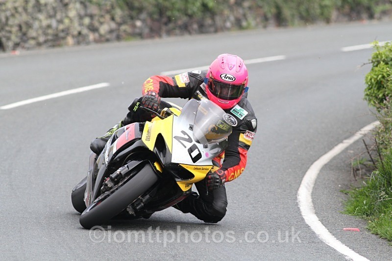  - Superbike Race