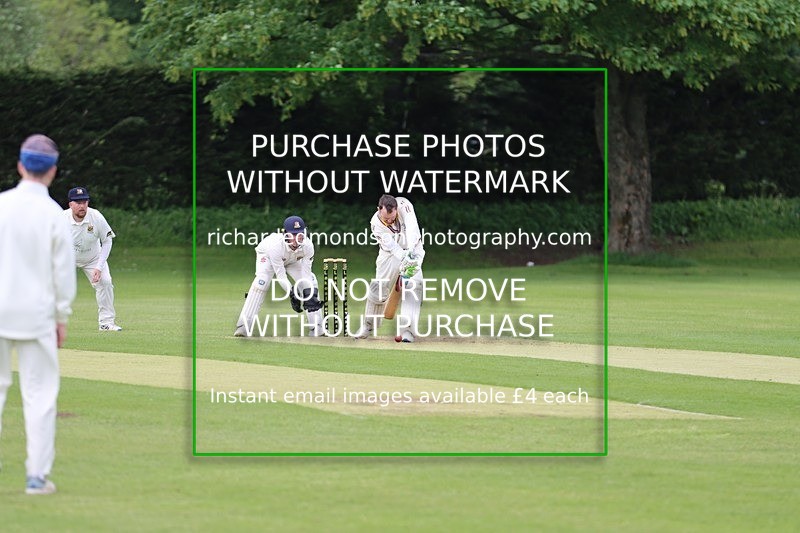 IMG_1329 - Netherfield 2nds v Great Eccleston