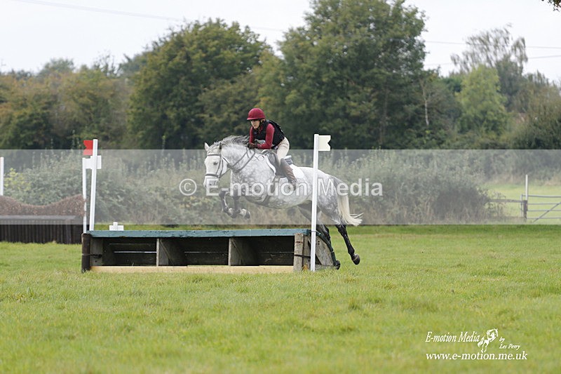 WWHT 171021 2309 - Novice Pairs (0.80m)  17/10/21