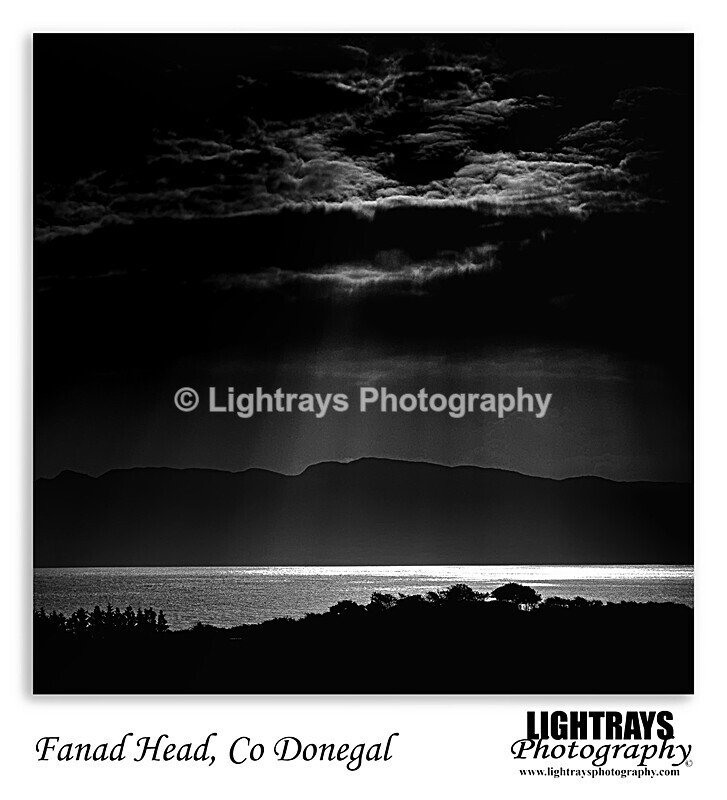  - Wild Atlantic Way Co Donegal Ireland