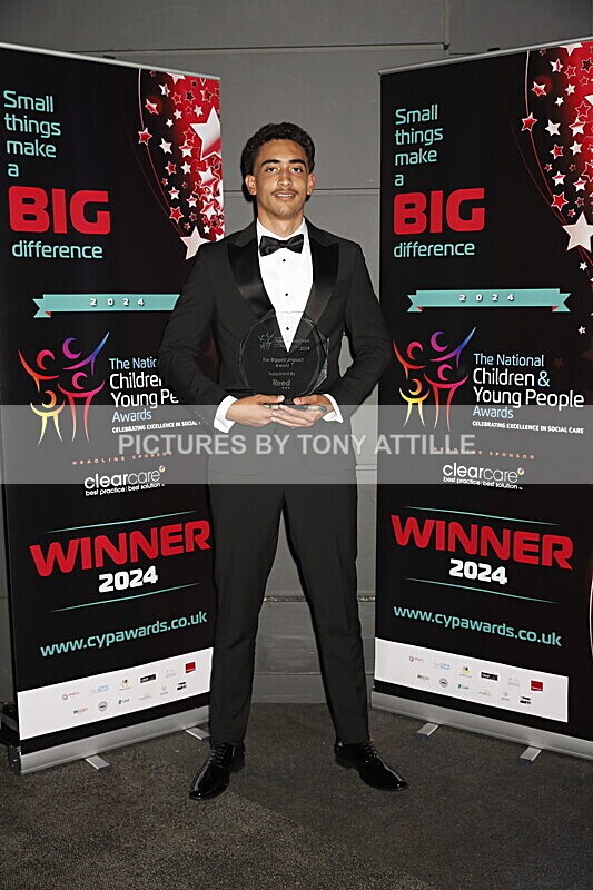 _09I0739 - The CYP Awards 2024