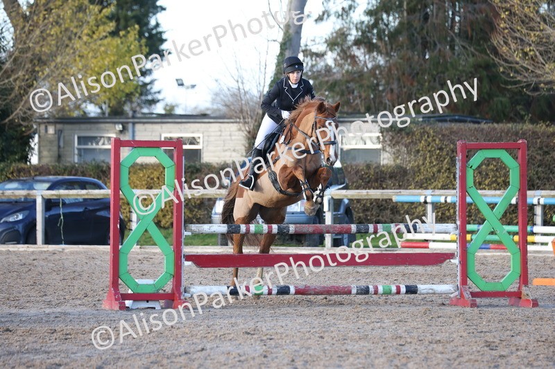 20251130-1808 - Class 4 - 90cm