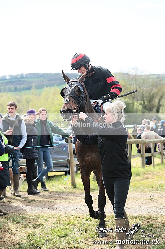 PtP 210425  904 - Paxford Races Easter Monday 21/04/25