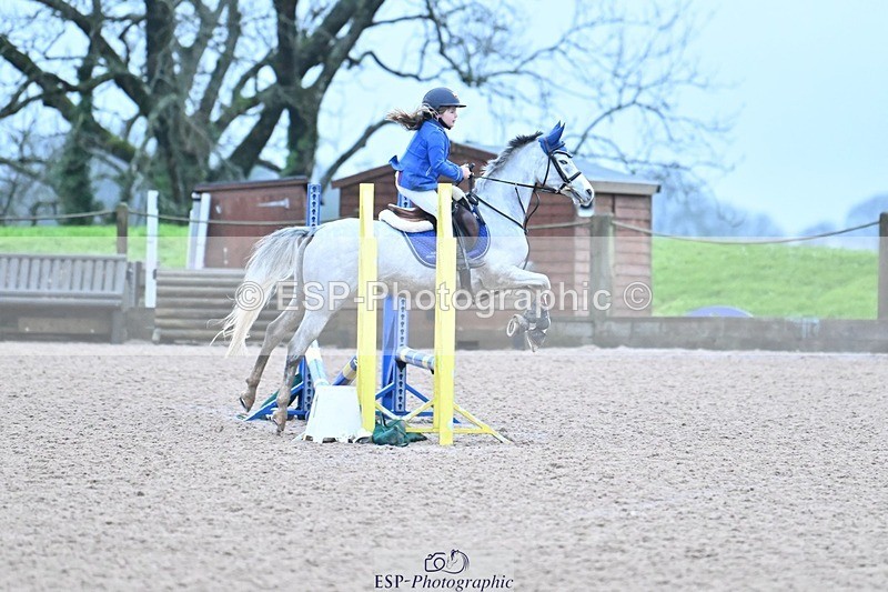 241201X-094110-00261 - Cls 14 Clear Round