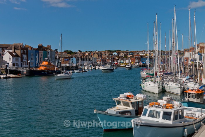 Weymouth Harbour - Gallery 3