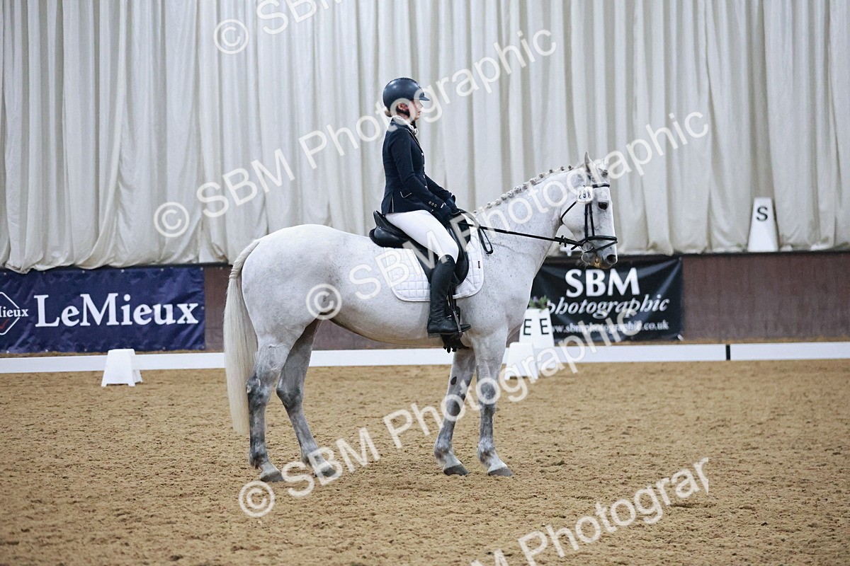 SBM_004814 - Class 4 - Open Dressage Test 2020
