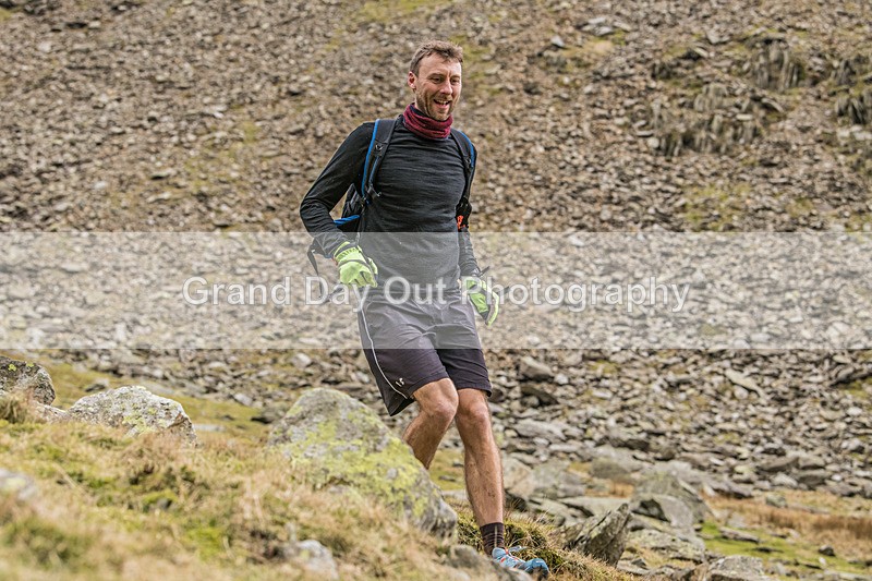 Kong MMM-326 - Kong Mini Mountain Marathon Round 1 Lake District Coniston Sunday 5th March 2023