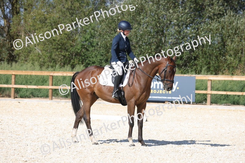20260905-1496 - Class 5 - Novice 2