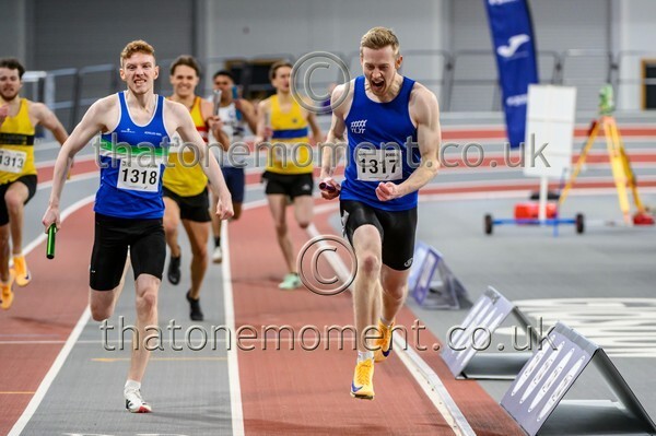 CEREL-925495 - Track Male Set Two