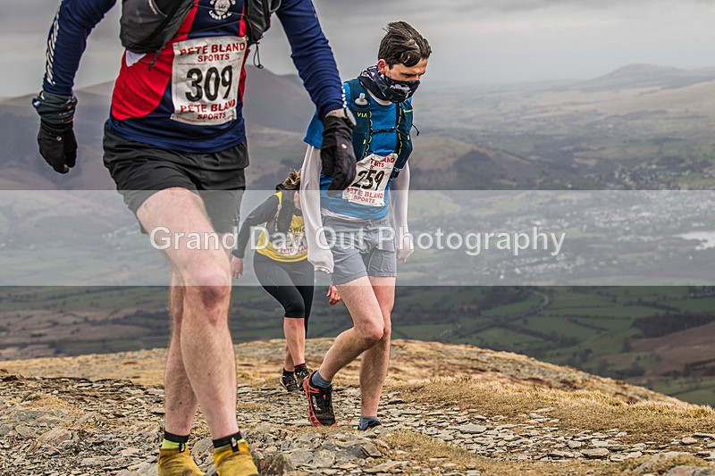 Coledale-706 - Coledale Horseshoe Fell Race Saturday 29th March 2025