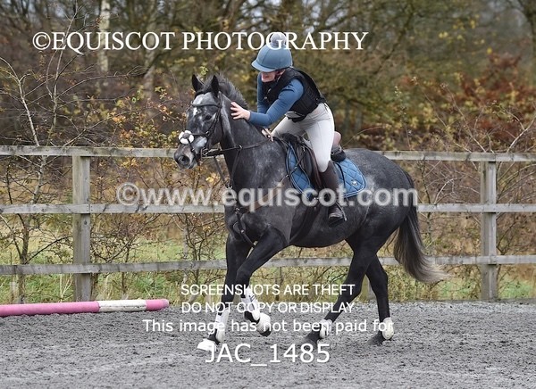 JAC_1485 - 60cm Open, National AE Qualifier