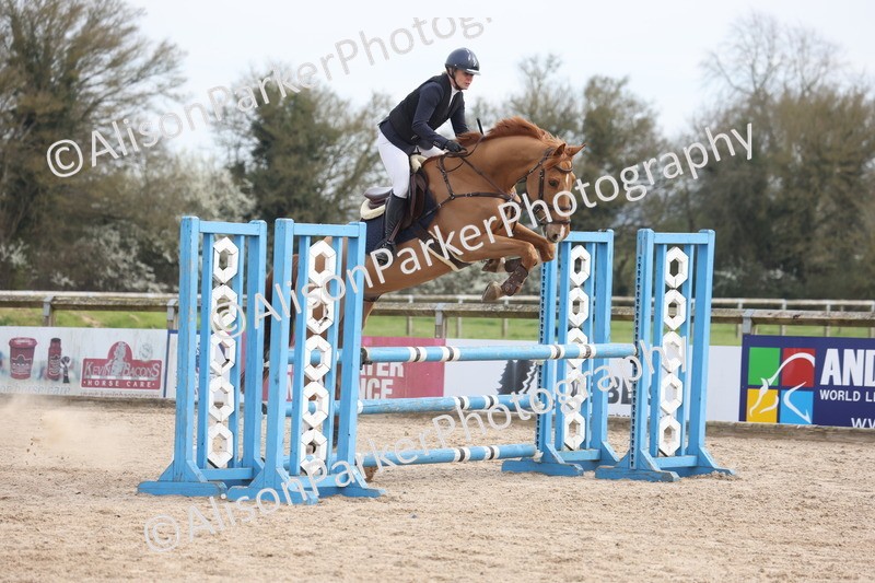 20260322-2021 - Class 5 - 1.0m