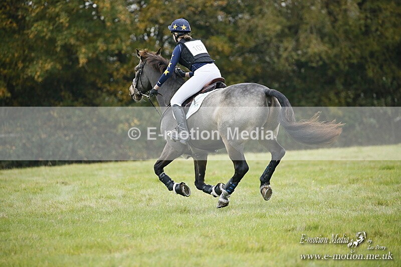 WWHT 181020 WWHT 181020 1846 - WWEC Open (1.00m)  18/10/20